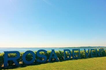 בית מלון כפרי Relais Rosa Dei Venti Ciao Vacanze