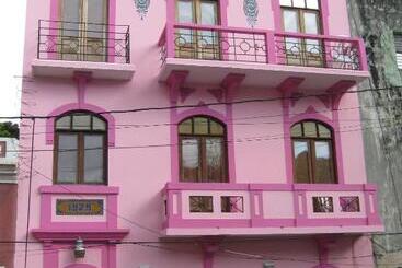 فندق Residencial La Fonte