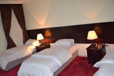 Отель Royal Al Mashaer