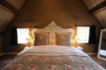 Отель Spaniënhof