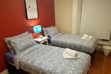 هتل Spire Hostel Dublin