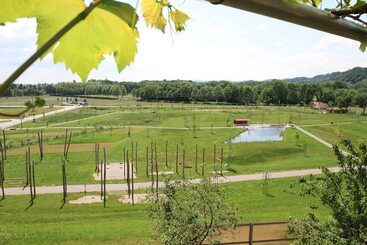 Отель Staribacher Sudsteiermark