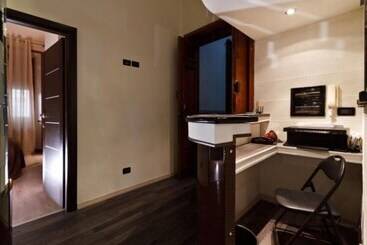 هتل Suite & Residence Absolute