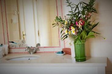 酒店 Tavira Terrace