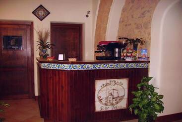 هتل Torre Tabia