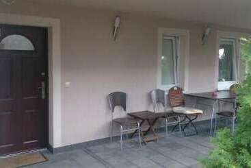 فندق Villa Rosse Pokoje Goscinne