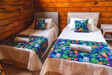 فندق Villeta Resort