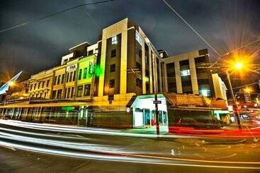 ホテル Haka House Wellington