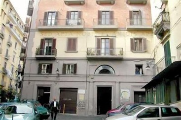 La Concordia Bed And Breakfast
