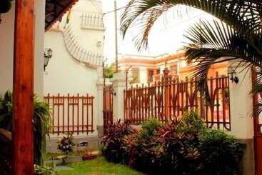 Lima Wari Hotel Boutique