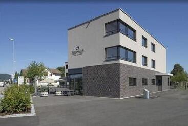 Motel Rheinfels Park