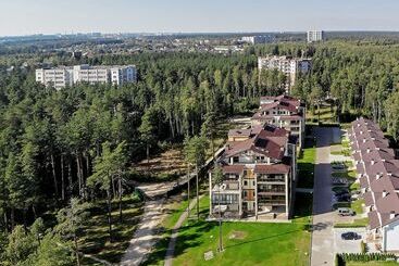 Park Hotel Yahonty Noginsk