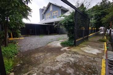 فندق صغير Casa Aldea Hotel Bed & Breakfast