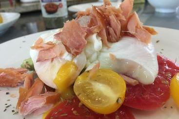 민박 Tree Of Life Cabinas