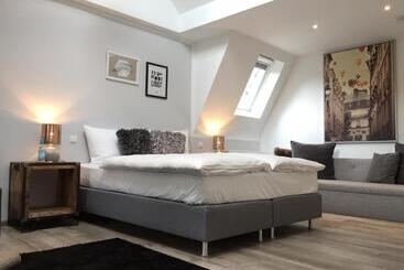 Boutique Hotel Stilvoll