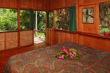 Casa Rio Blanco Eco Friendly B&b