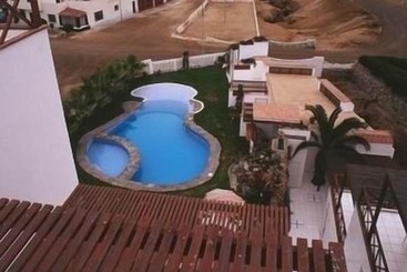 فندق فئة نجمة واحدة Casabarco Punta