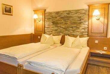 Gasthaus Hotel Faltermaier