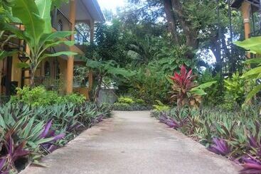 Casa Moreno   Hostel