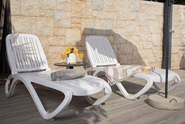 호텔 Studio Apartment Andrijana