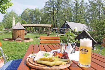هتل Gasthaus & Pension Am Kurfürstendamm