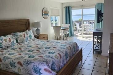 호텔 Bodega Harbor Inn