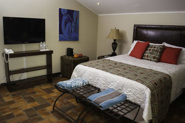 هتل Boutique Villa Toscana