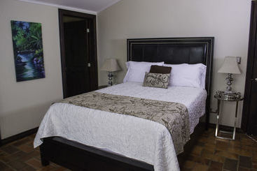 هتل Boutique Villa Toscana