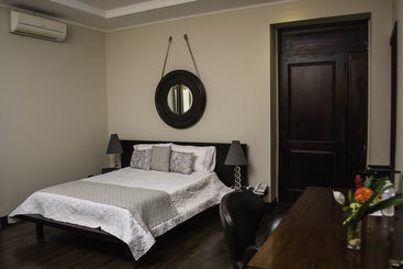 هتل Boutique Villa Toscana