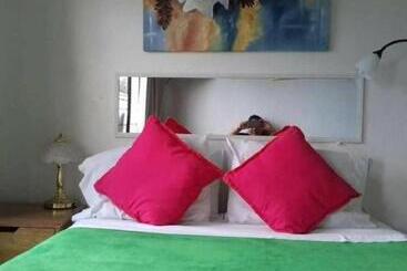 فندق Casa Echavarria