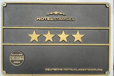 Centrale Hotel Und Restaurant