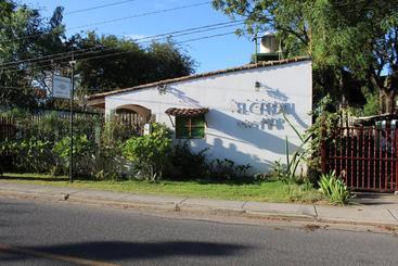 فندق El Cardhu Del Mar