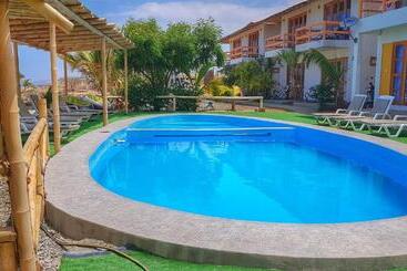 ホテル El Gran Velero