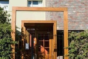 هتل El Gualicho Hostel