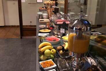 ホテル Enzo Hôtels   St Eloy Metz Amneville By Kyriad Direct