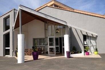 فندق Fasthôtel Niort