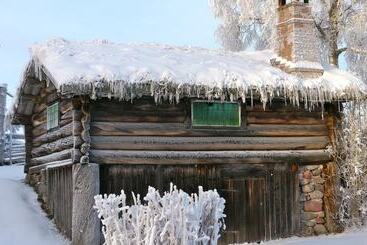 酒店 L Villa Långbers