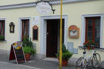 בית מלון כפרי Galerie