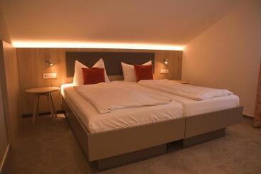 فندق Gasthof Adler