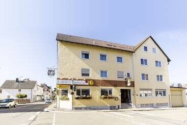 בית מלון כפרי Gasthof Rose