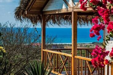 فندق Hostería La Terraza