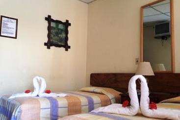 هتل La Siesta