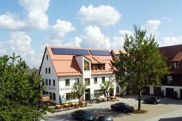 Landhotel Bauernschmitt