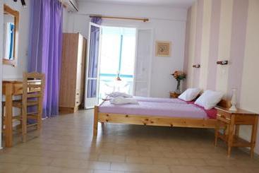 Отель Magic View