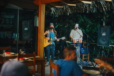 فندق Olas Verdes