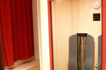 酒店 Pension Stiegelmeier