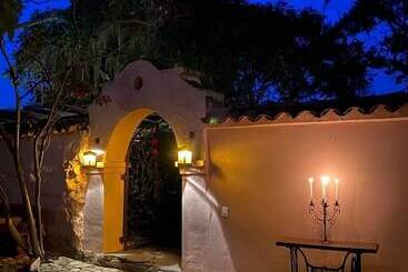 호텔 Plazuela De San Agustín