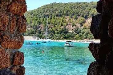 בית מלון כפרי Residence Canella