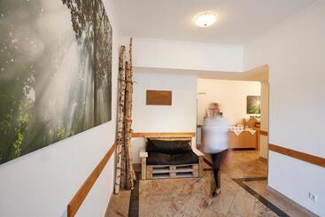 בית מלון כפרי Restaurant Clemensaugust