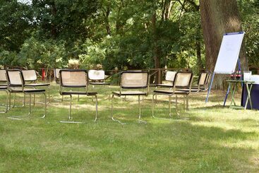 Schlosshotel Ziethen